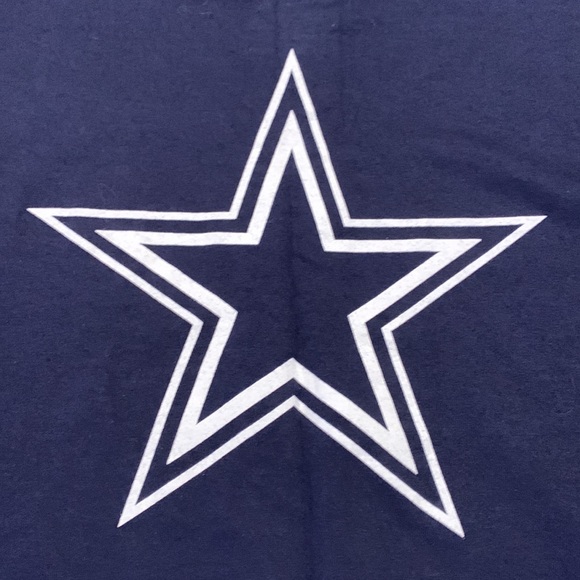 Dallas Cowboys Tee Shirt, Ornament and Coffee Mug Bundle - Picture 7 of 16